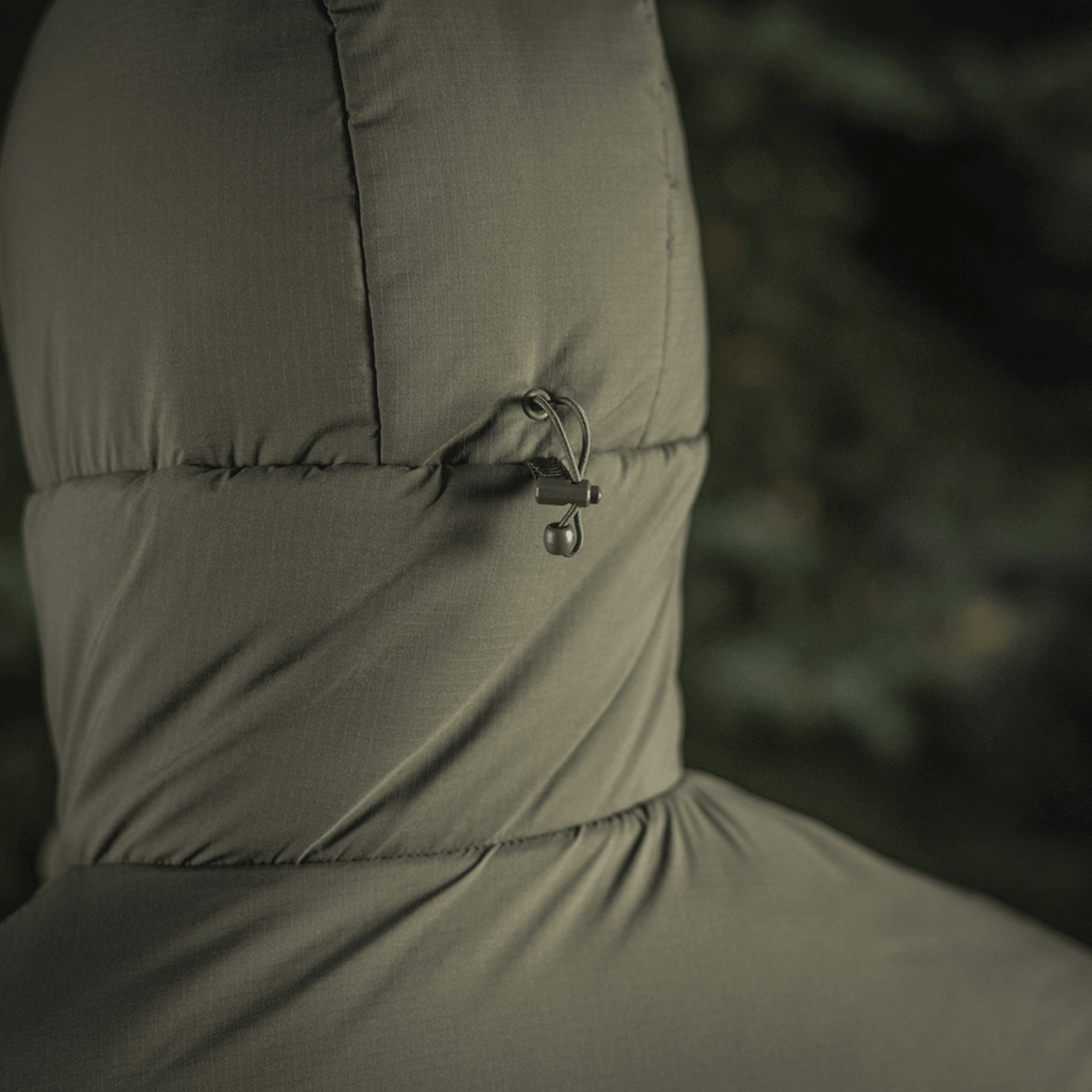 M-Tac Paladin Jacket