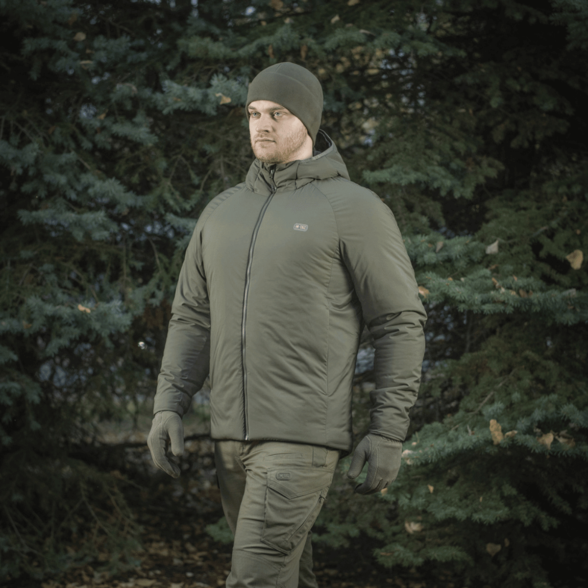 M-Tac Paladin Jacket