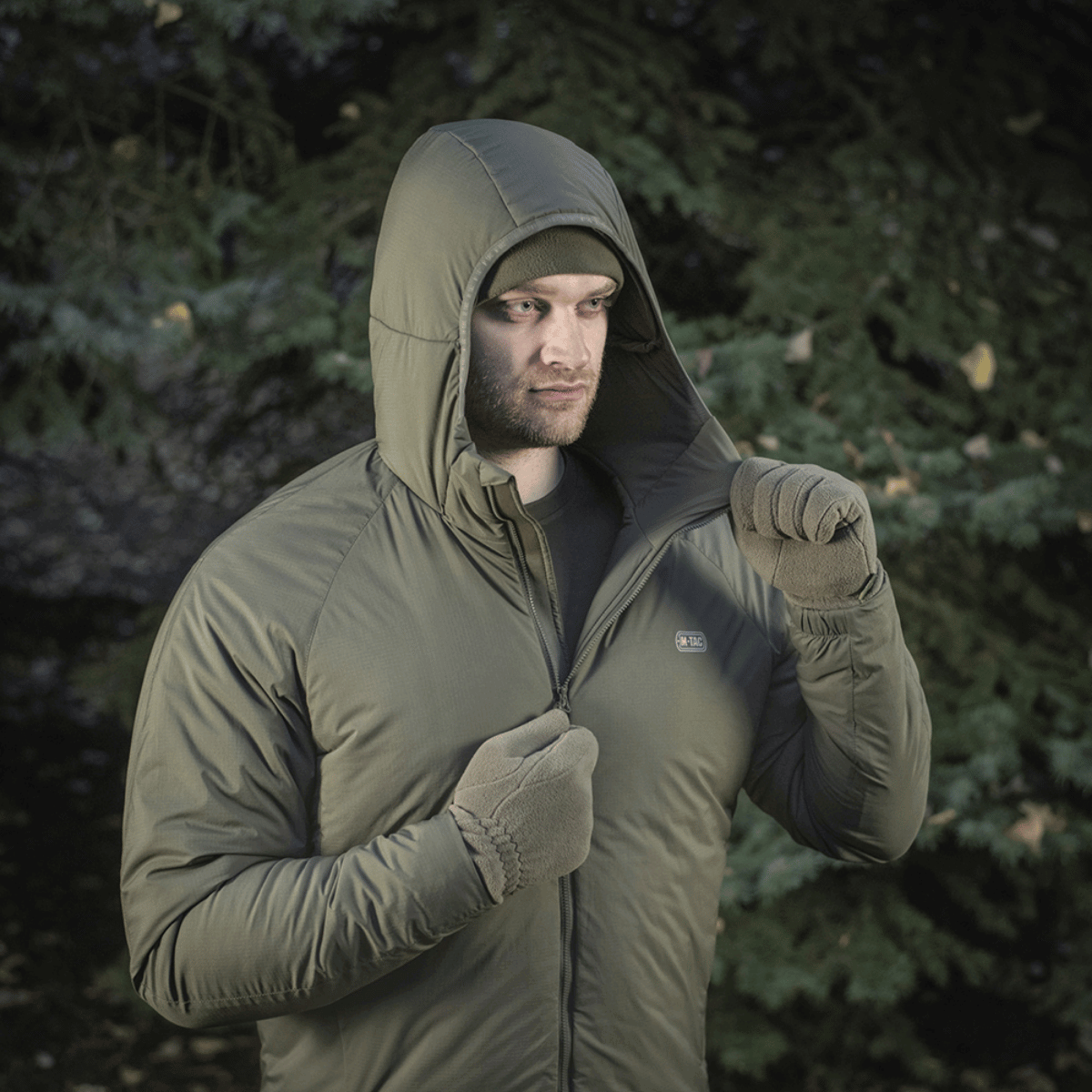 M-Tac Paladin Jacket