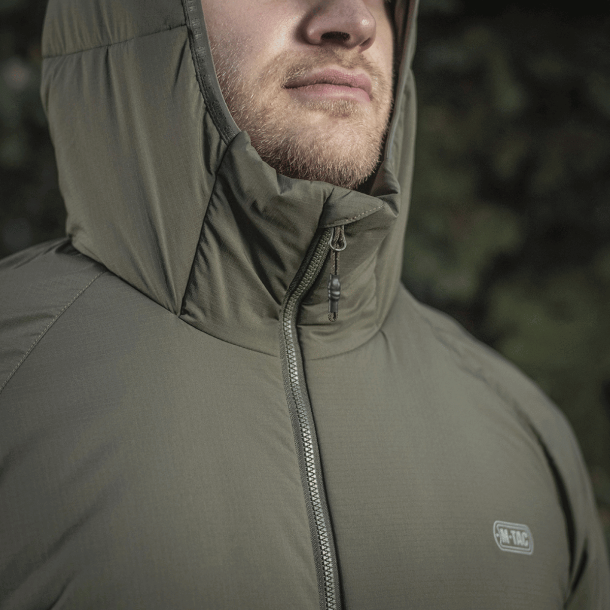 M-Tac Paladin Jacket