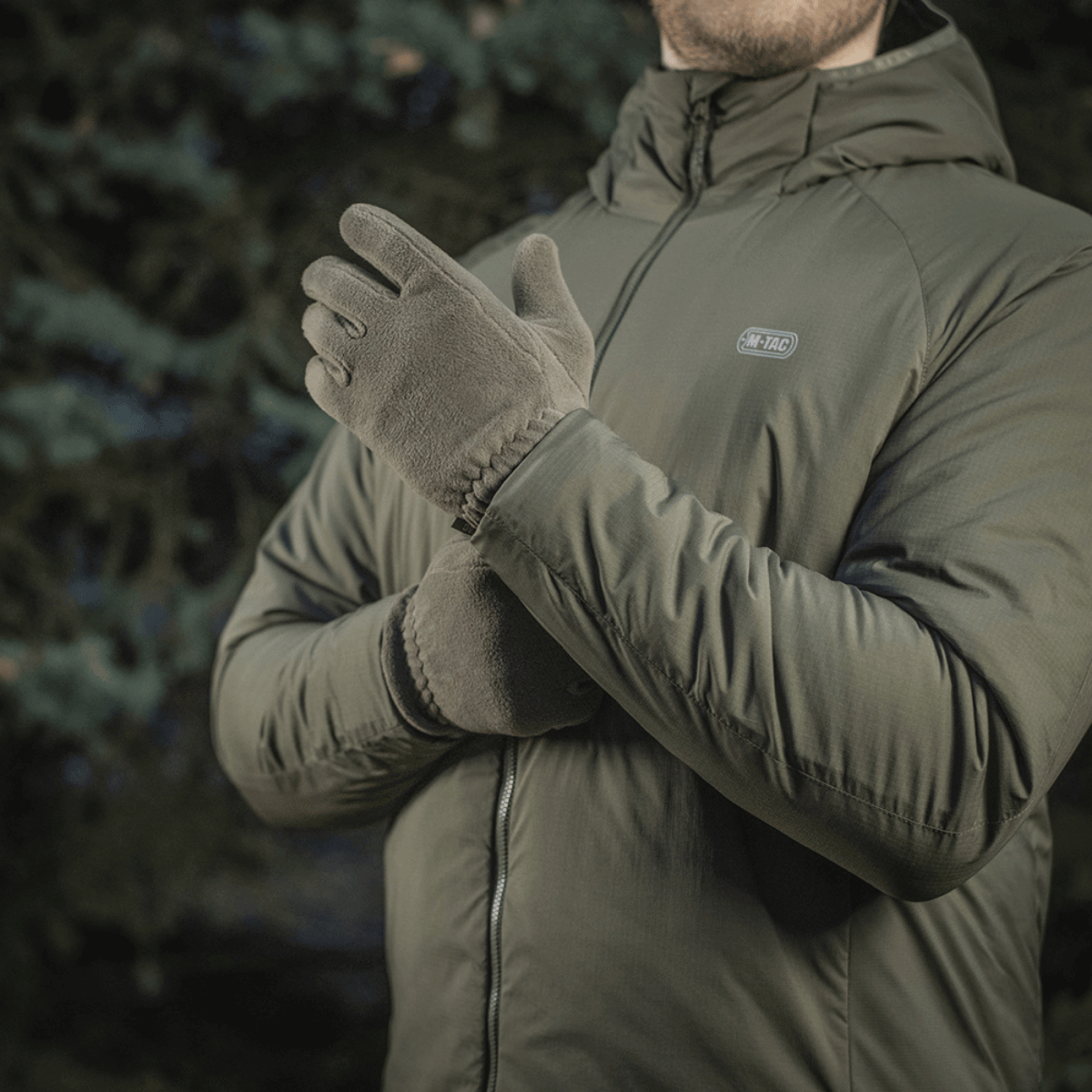 M-Tac Paladin Jacket
