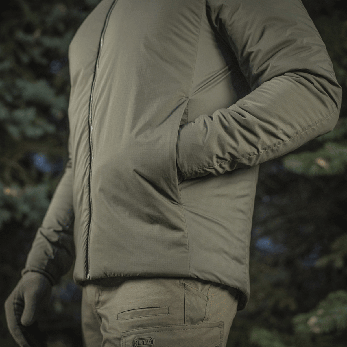 M-Tac Paladin Jacket