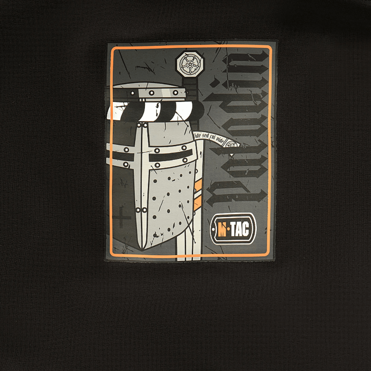 M-Tac Paladin Jacket