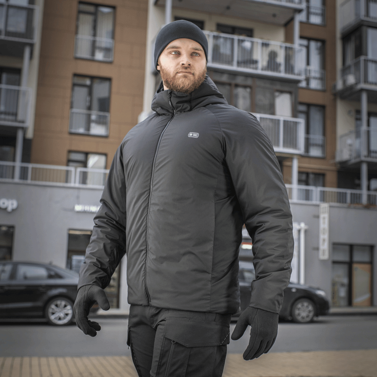 M-Tac Paladin Jacket