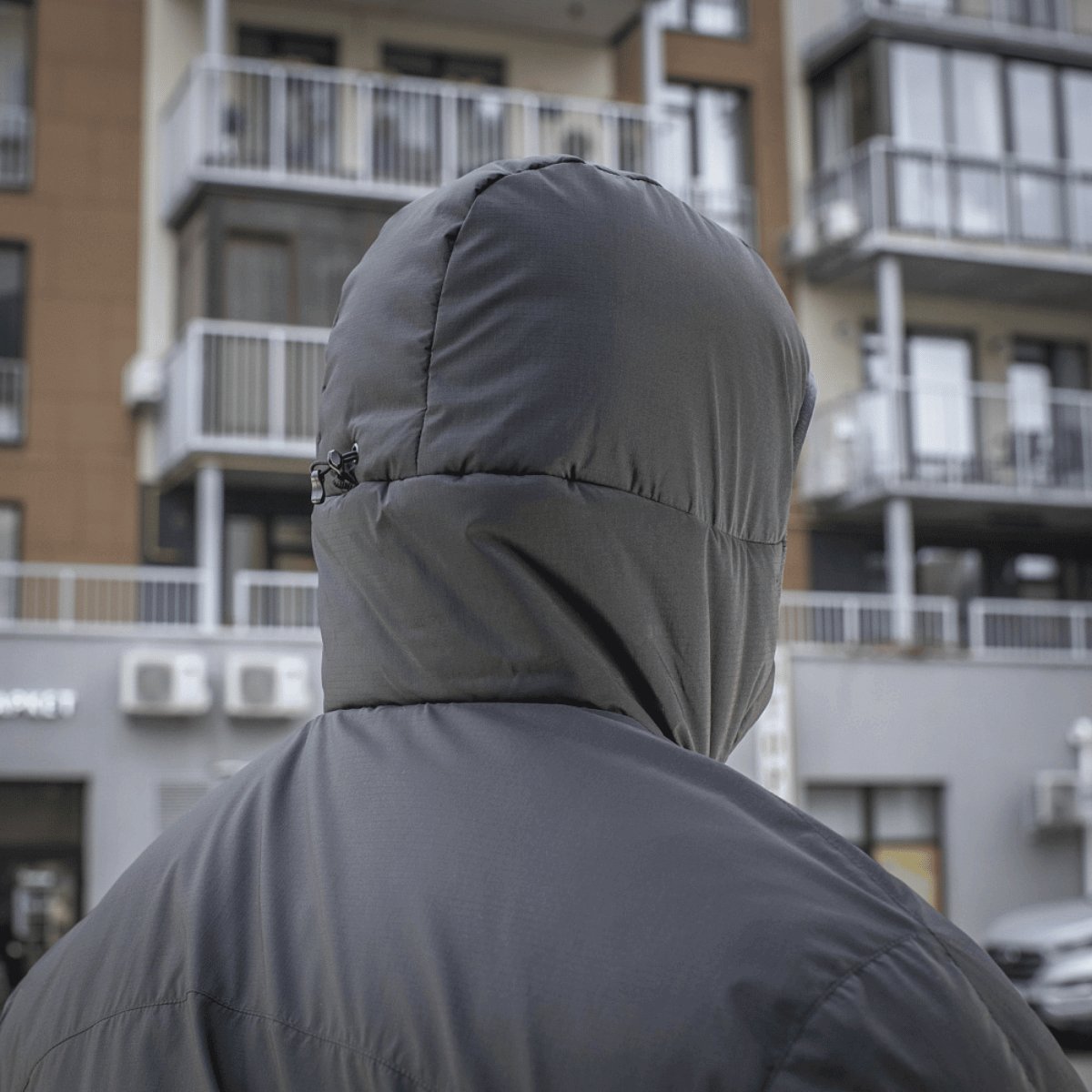 M-Tac Paladin Jacket