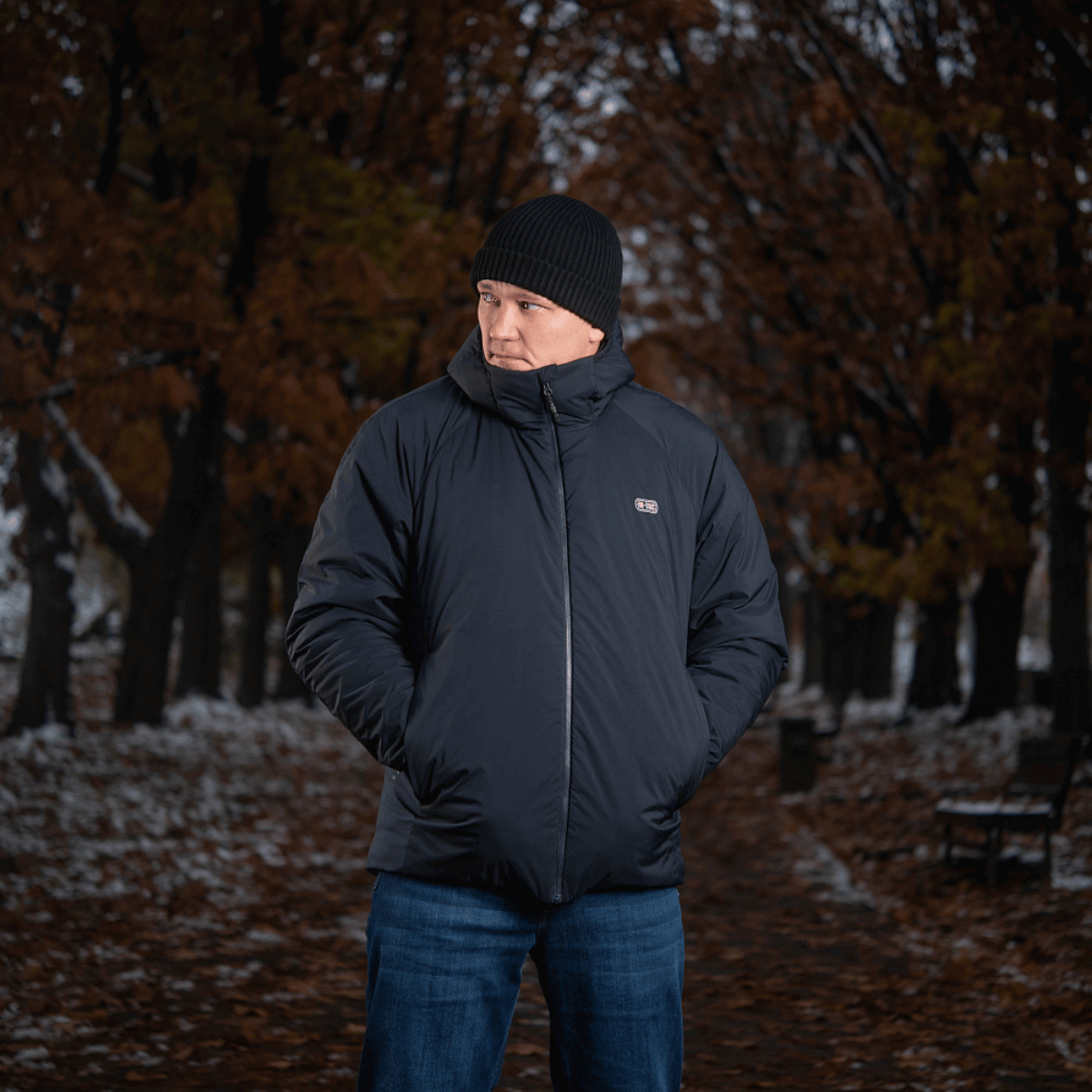 M-Tac Paladin Jacket