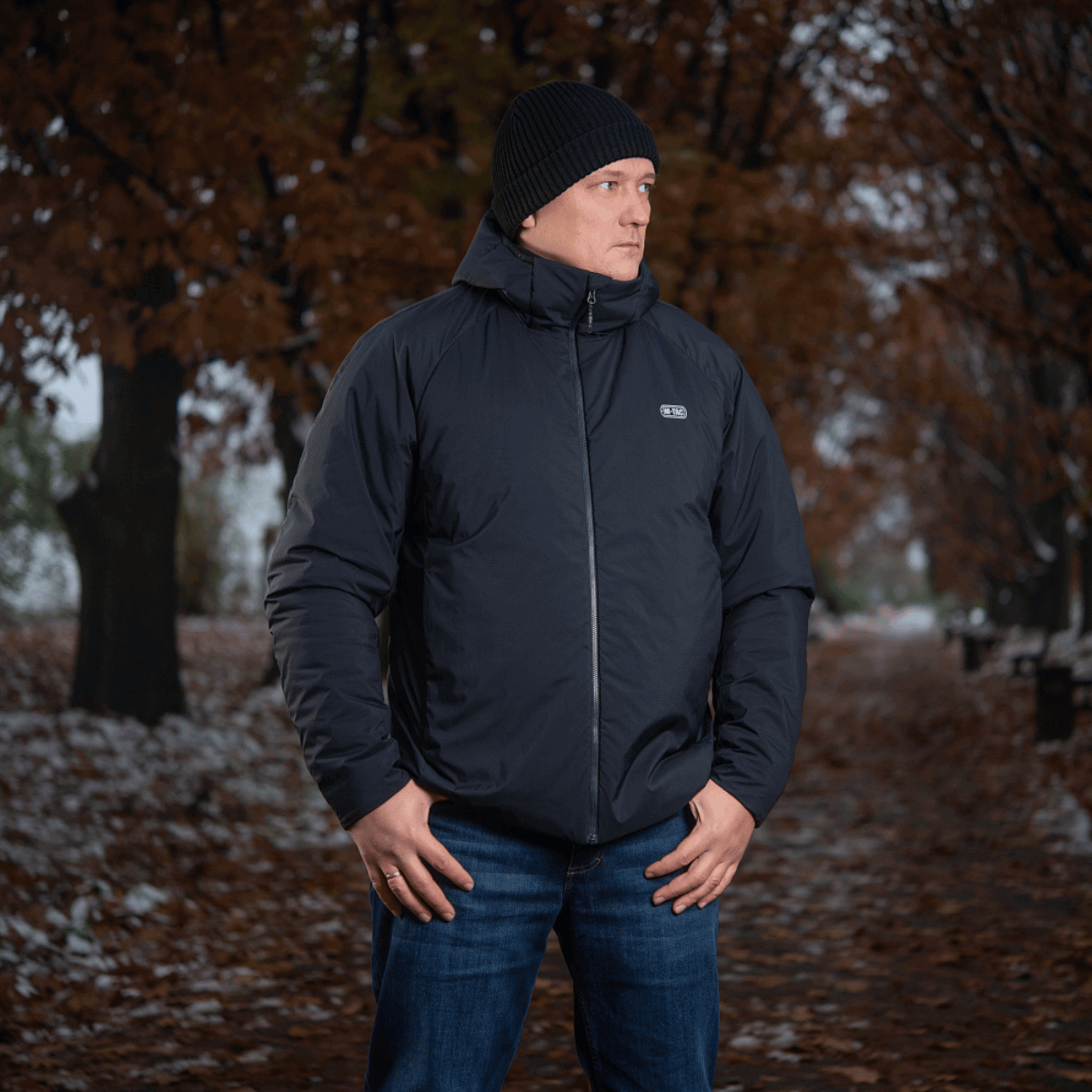 M-Tac Paladin Jacket