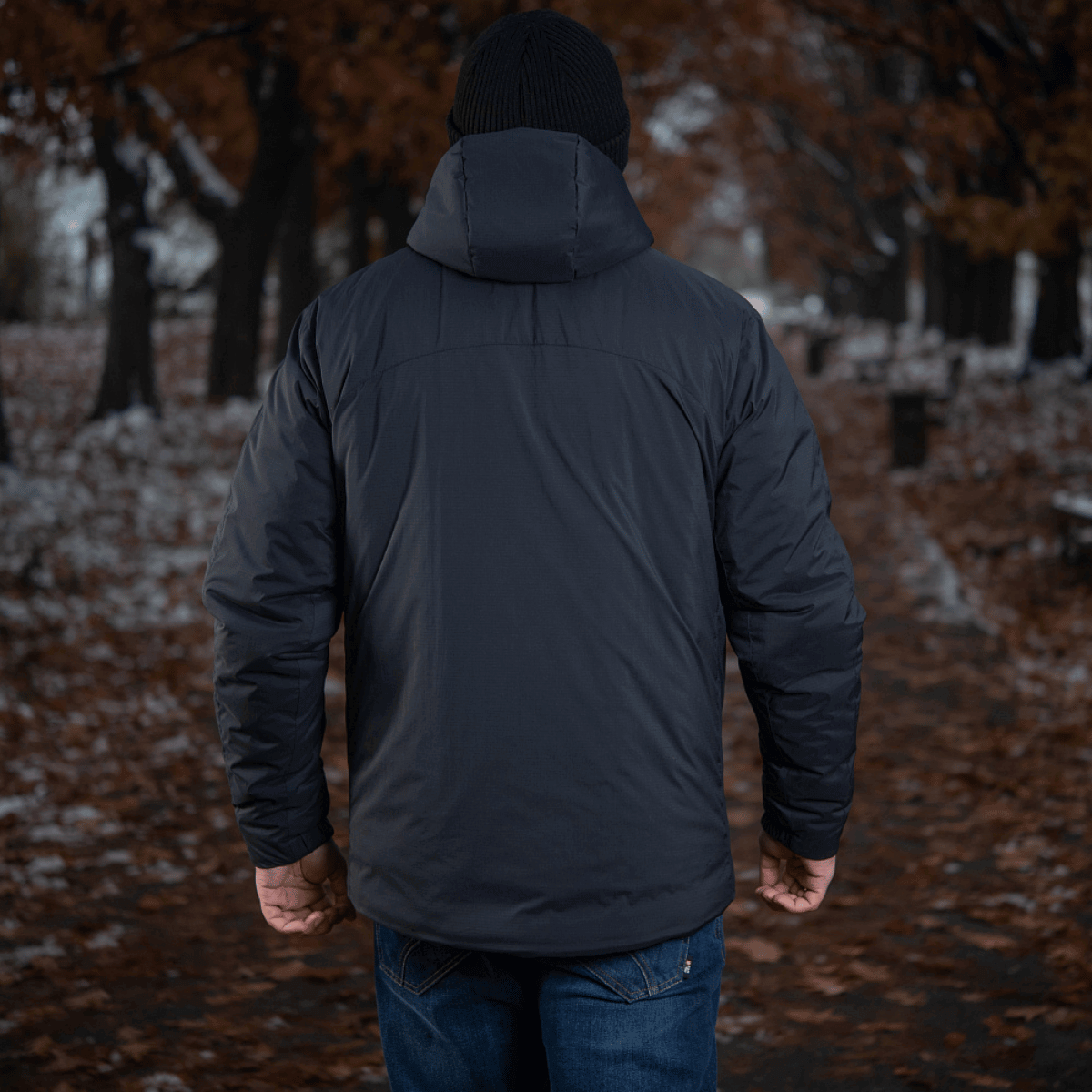 M-Tac Paladin Jacket