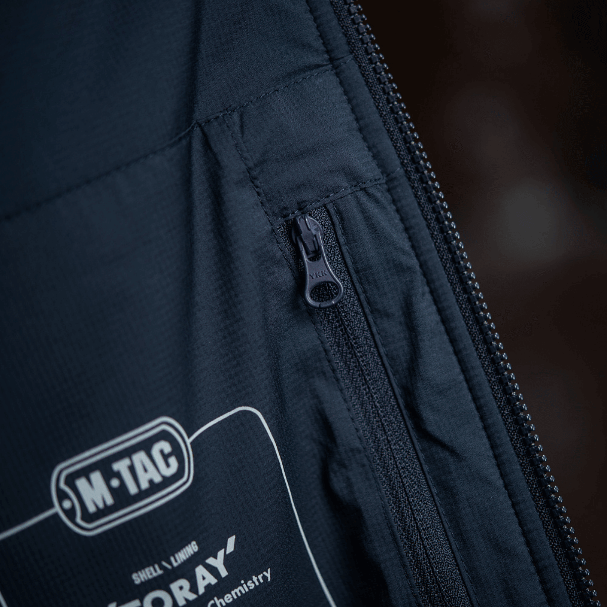 M-Tac Paladin Jacket
