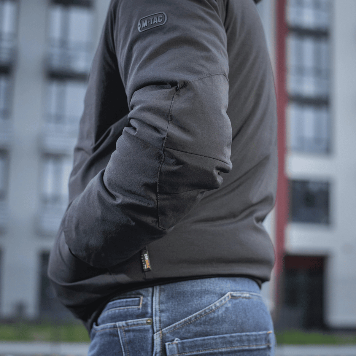 M-Tac Rubicon Jakke Gen. II