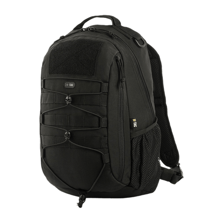 M-Tac Urban Line Force Pack Backpack in modern design with functional compartments for everyday needs. Perfect for city use and adventures.