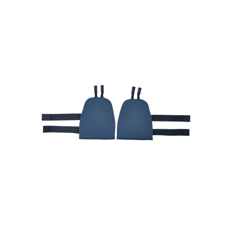 Anorak Niobium® Arms Protector I soft armor accessory, protects against firearms, knives and sharp weapons, hook-and-loop attachment.