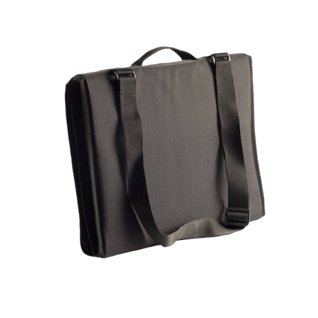 Anorak Chromium® E.F.M.T.B. I Bag with Level IIIA protection, ideal for VIP protection personnel, expandable and flexible design