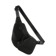 M-Tac Bat Wing Taske Elite Hex, slidstærk taske i Cordura 500D og Cordura Hex med YKK og Woojin lynlåse, sikkerhedsmekanisme inkluderet.