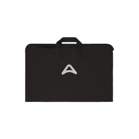 Anorak BACB V Bag for secure storage, made of durable waterproof nylon with handles and plastic zipper.