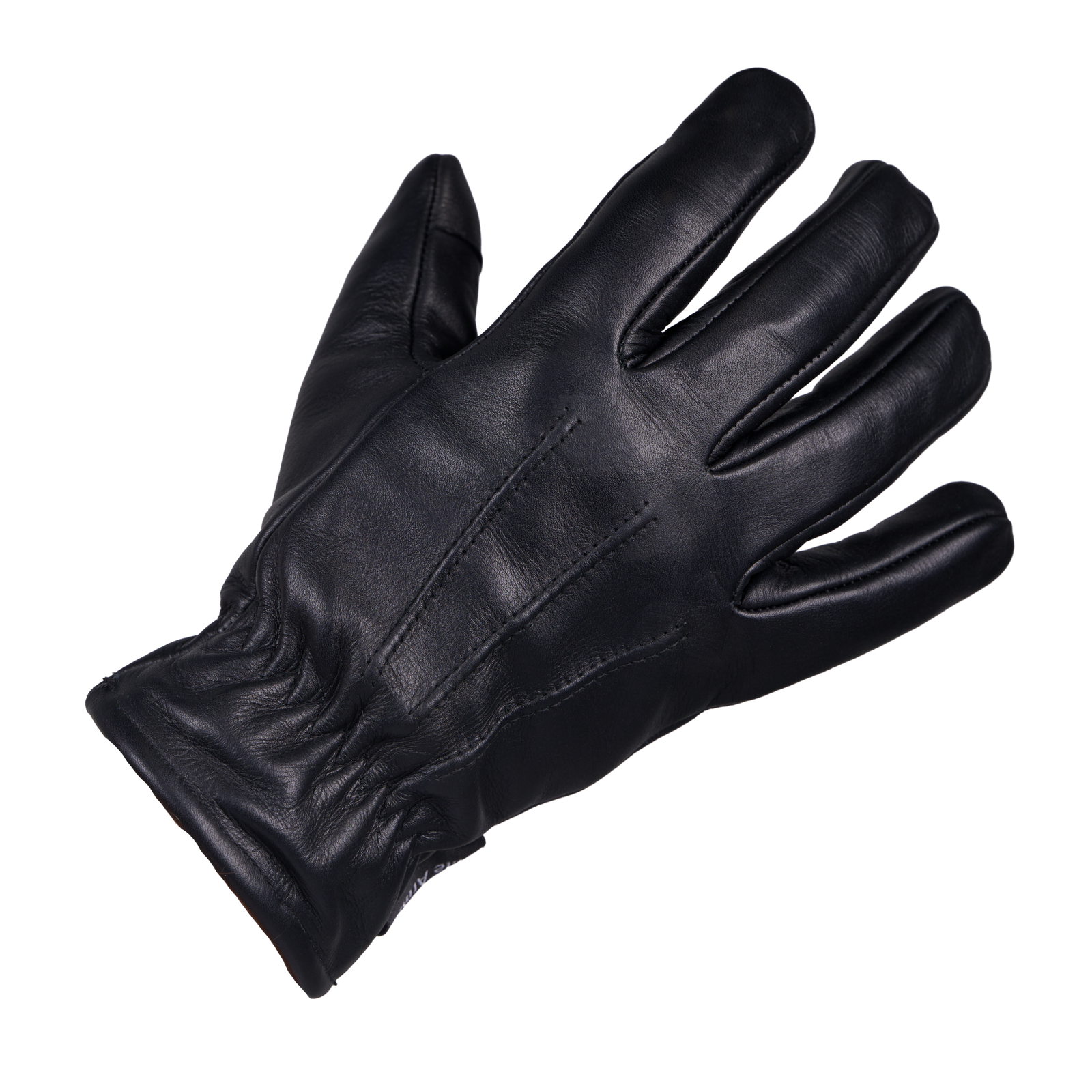 EA V.I.P snitsikre handsker set forfra