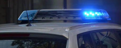 Er en skudsikker vest lovlig?.