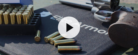 Video test af skud- & -stiksikre veste.