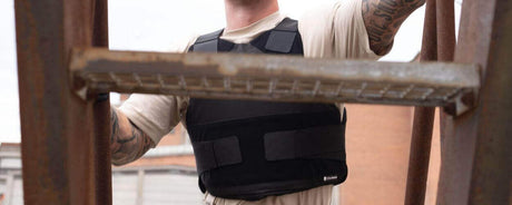 Skudsikre og stiksikre veste – 25 ting du ikke vidste