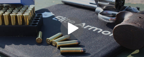 Video test af skud- & -stiksikre veste