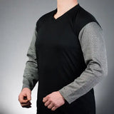 EA Snitsikker Base Layer Trøje - Restsalg.
