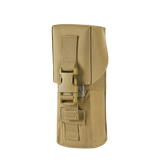 M-Tac Double Magazine Pouch with Fastex Closure