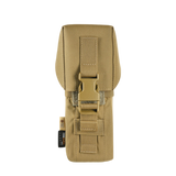 M-Tac Double Magazine Pouch with Fastex Closure