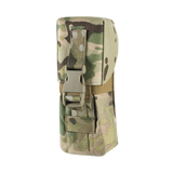 M-Tac Double Magazine Pouch with Fastex Closure