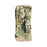 M-Tac Double Magazine Pouch with Fastex Closure