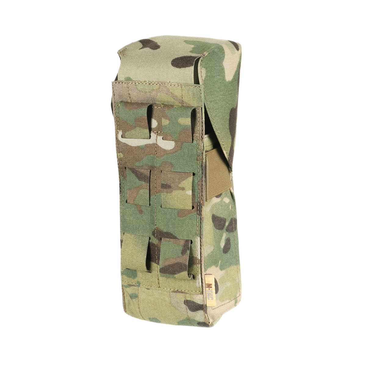 M-Tac Double Magazine Pouch with Fastex Closure