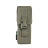 M-Tac Double Magazine Pouch with Fastex Closure