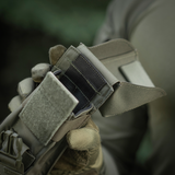 M-Tac Double Magazine Pouch with Fastex Closure