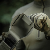 M-Tac Double Magazine Pouch with Fastex Closure