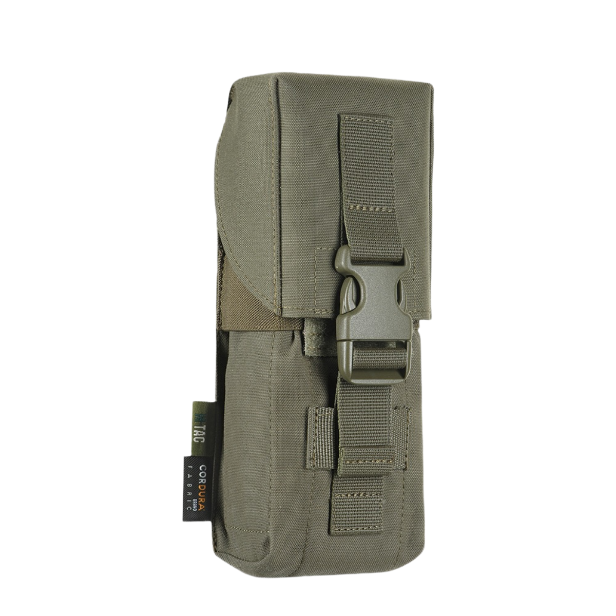 M-Tac Dobbelt Magasin Taske med Fastex Lukning