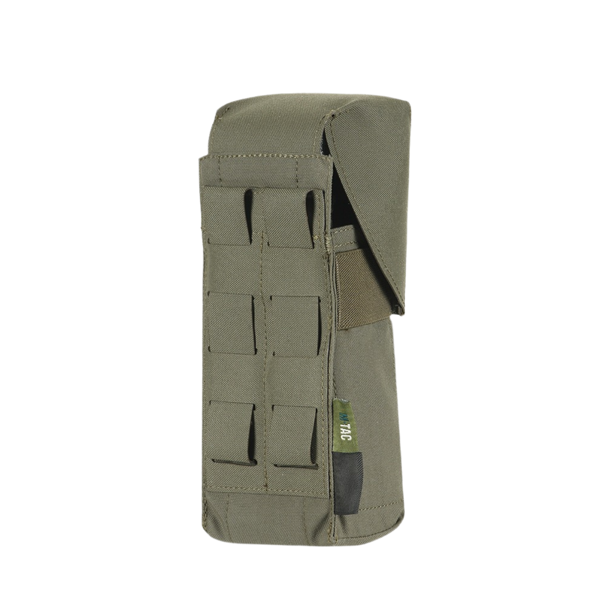 M-Tac Double Magazine Pouch with Fastex Closure