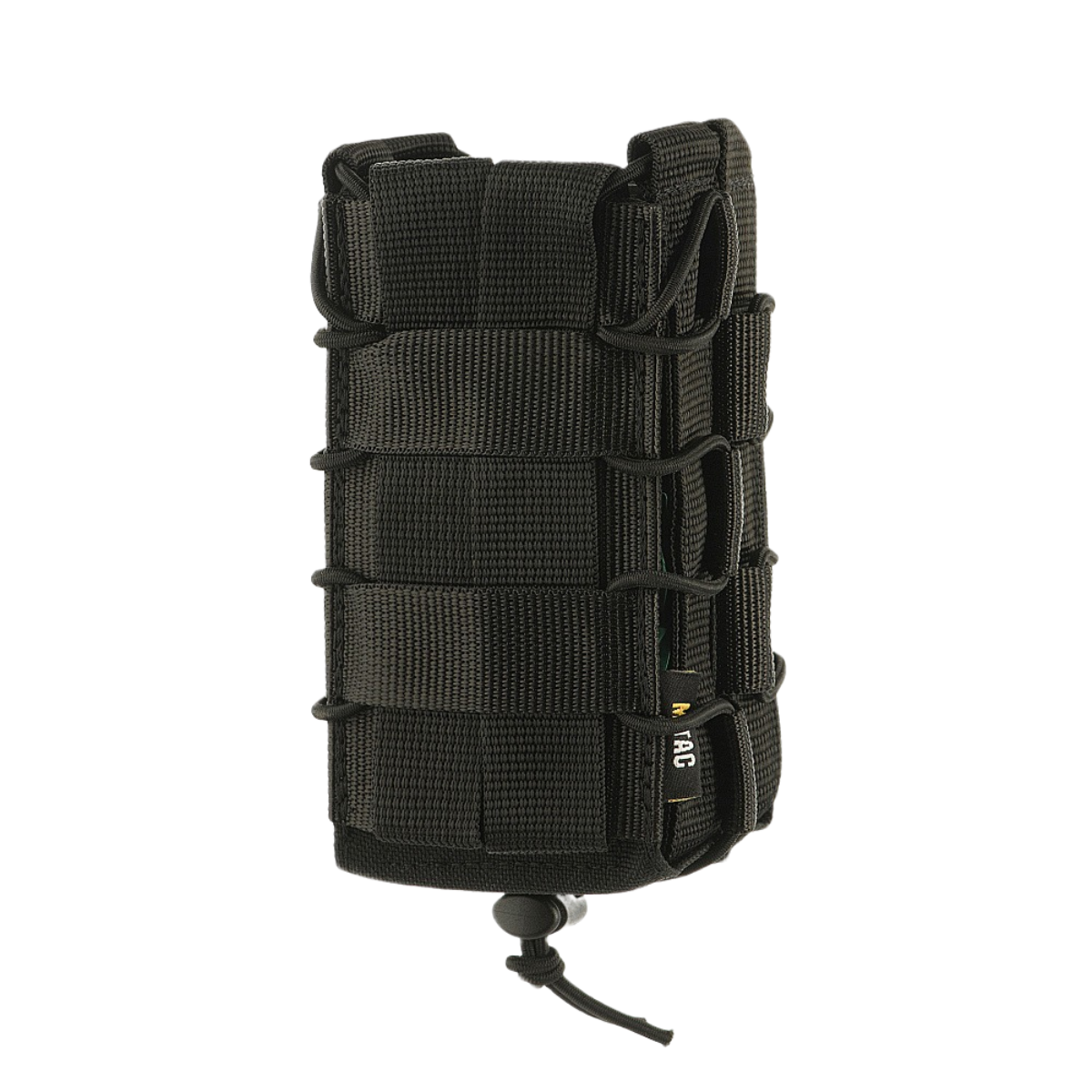 M-Tac Open Double Magazine Pouch for AK