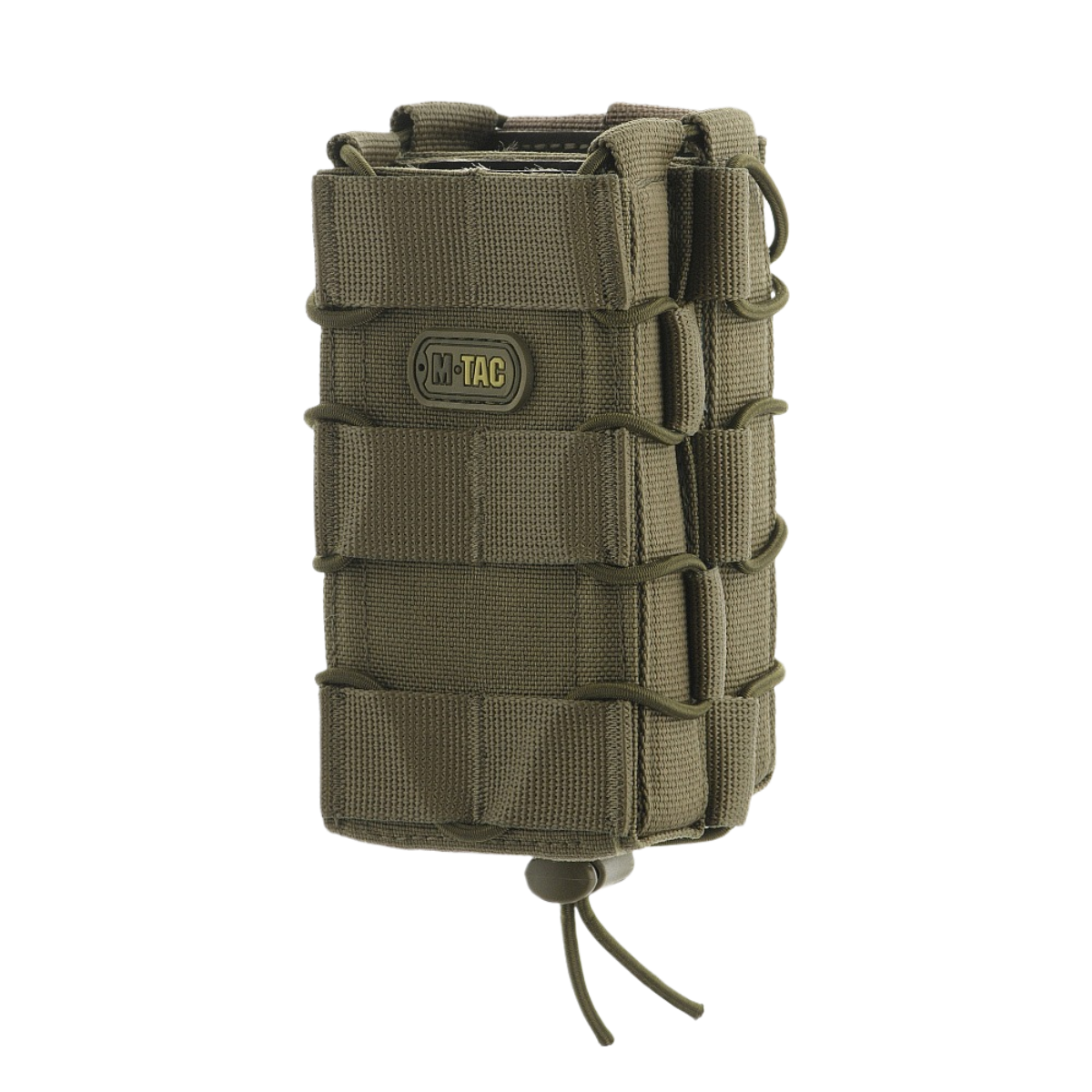 M-Tac Open Double Magazine Pouch for AK