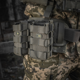 M-Tac Open Double Magazine Pouch for AK