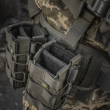 M-Tac Open Double Magazine Pouch for AK
