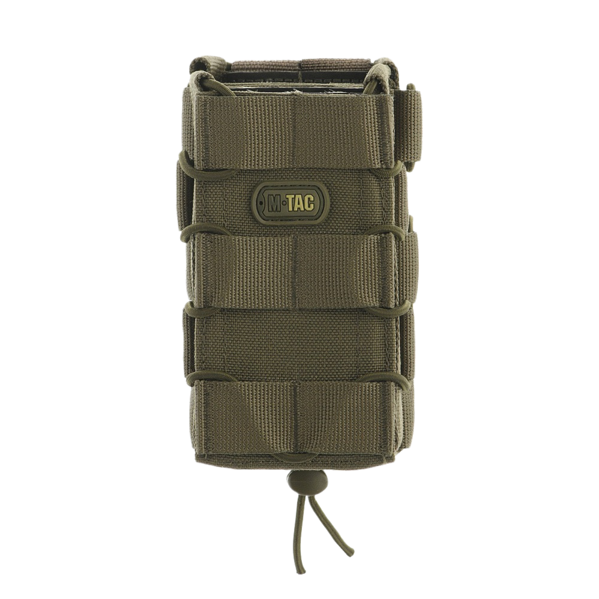 M-Tac Open Double Magazine Pouch for AK