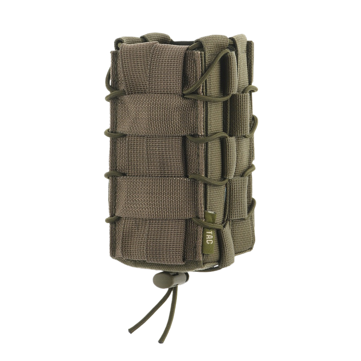 M-Tac Open Double Magazine Pouch for AK