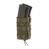 M-Tac Open Double Magazine Pouch for AK