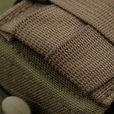 M-Tac Open Double Magazine Pouch for AK