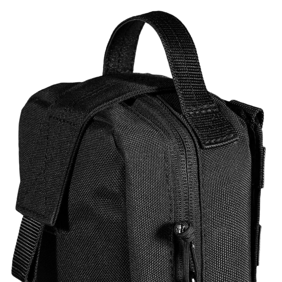 M-Tac Medical Pouch Rip Off