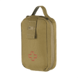 M-Tac Medical Pouch Rip Off designet til førstehjælpskit, monteret på MOLLE Velcro-paneler, hurtig fjernelse til øjeblikkelig adgang.