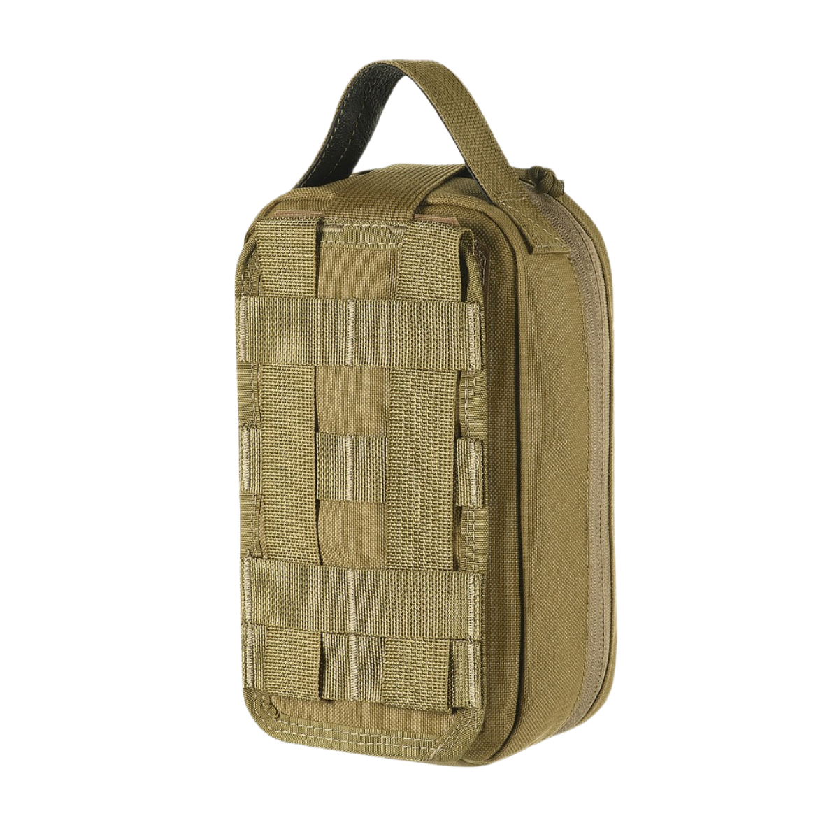 M-Tac Medical Pouch Rip Off