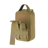 M-Tac Medical Pouch Rip Off