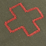 M-Tac Medical Pouch Rip Off