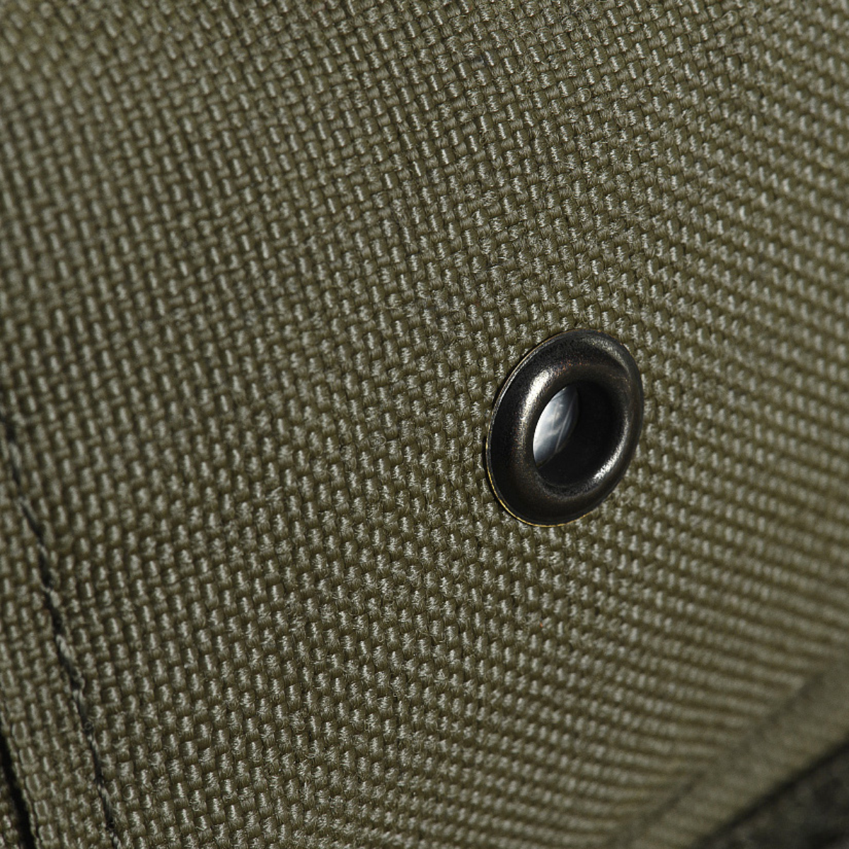 M-Tac Medical Pouch Rip Off