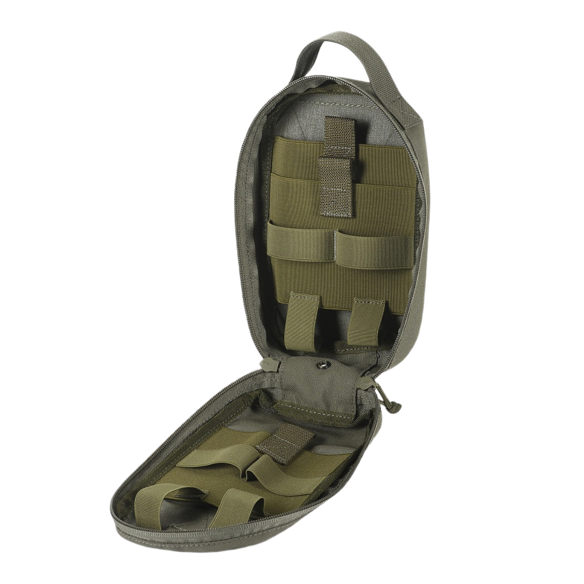 M-Tac Medical Pouch Rip Off